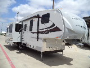 New 2013 Starcraft Travel Star 286RLS Fifth Wheel For Sale